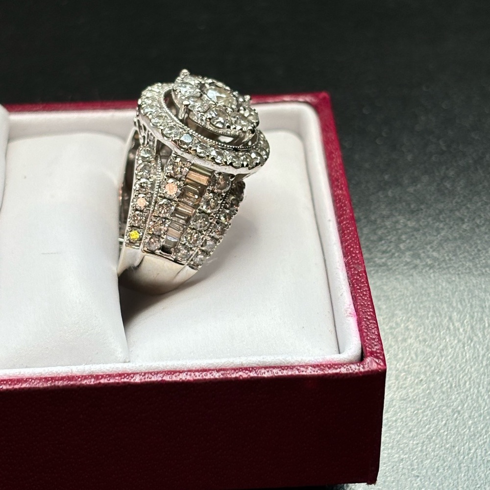 5 CWT ~ 10K gold ~size 7